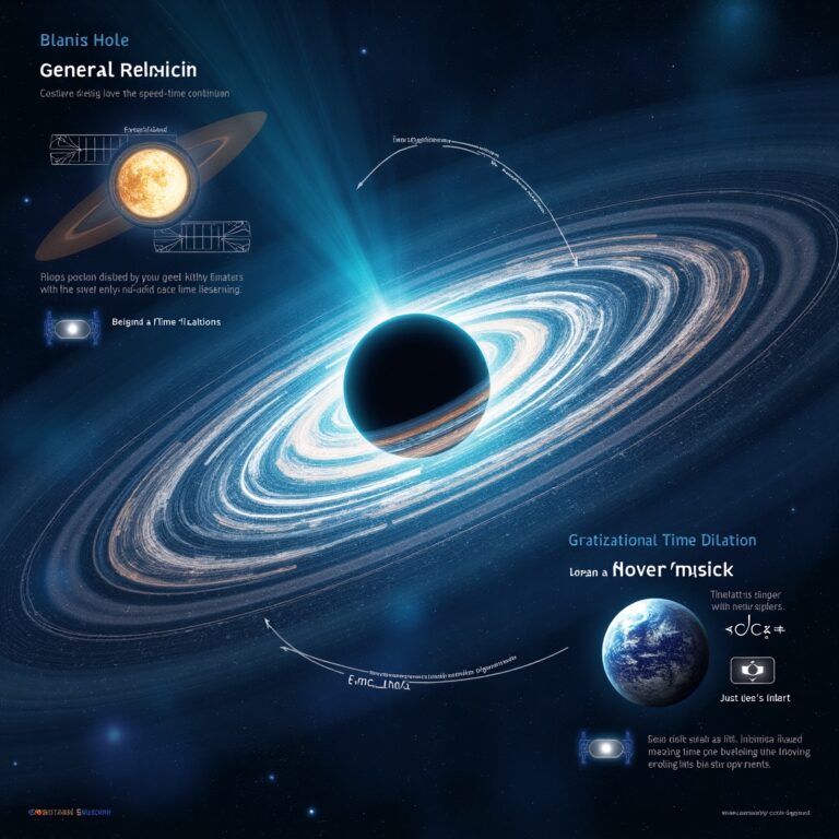 01) Theory of Relativity