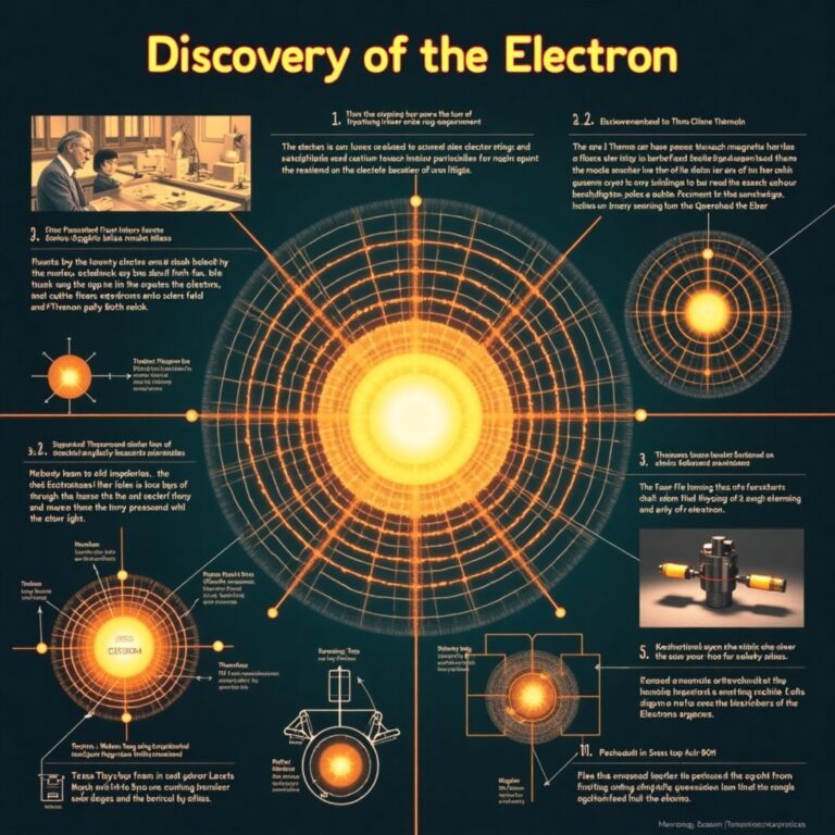 15) Discovery of the Electron