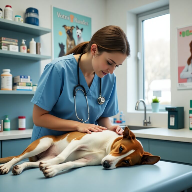 19) Veterinary Science (DVM)