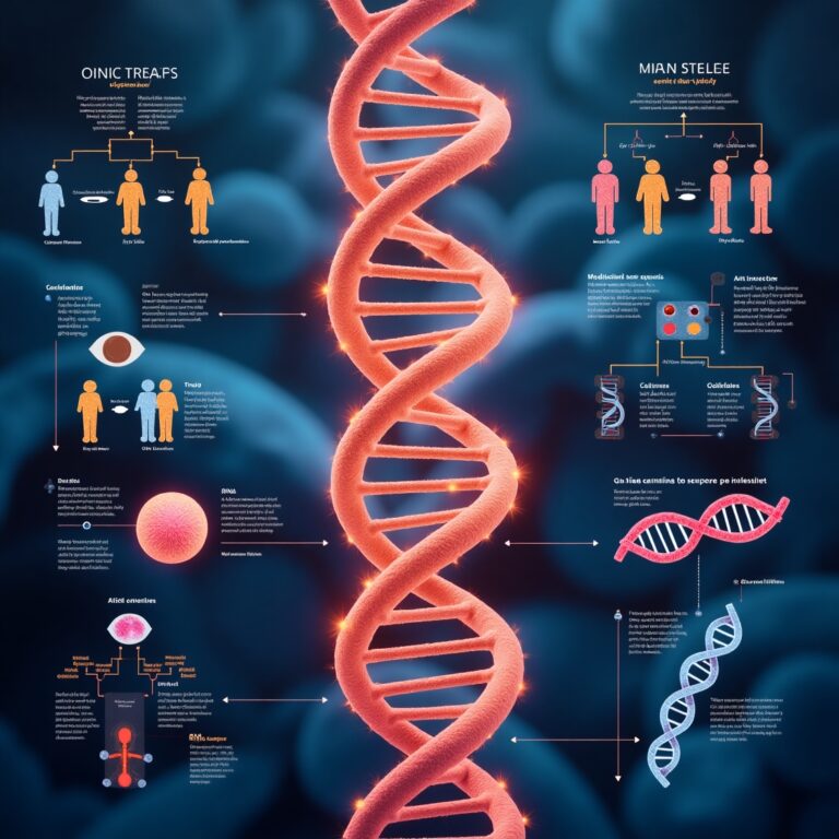 04) DNA and Genetics