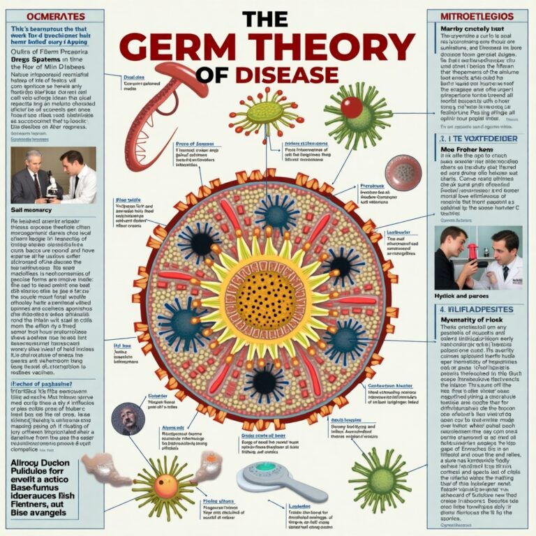 05) The Germ Theory of Disease